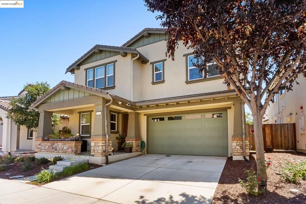 Photo of 85 Baird Cir Cir, Brentwood, CA 94513 (MLS # 41117067)