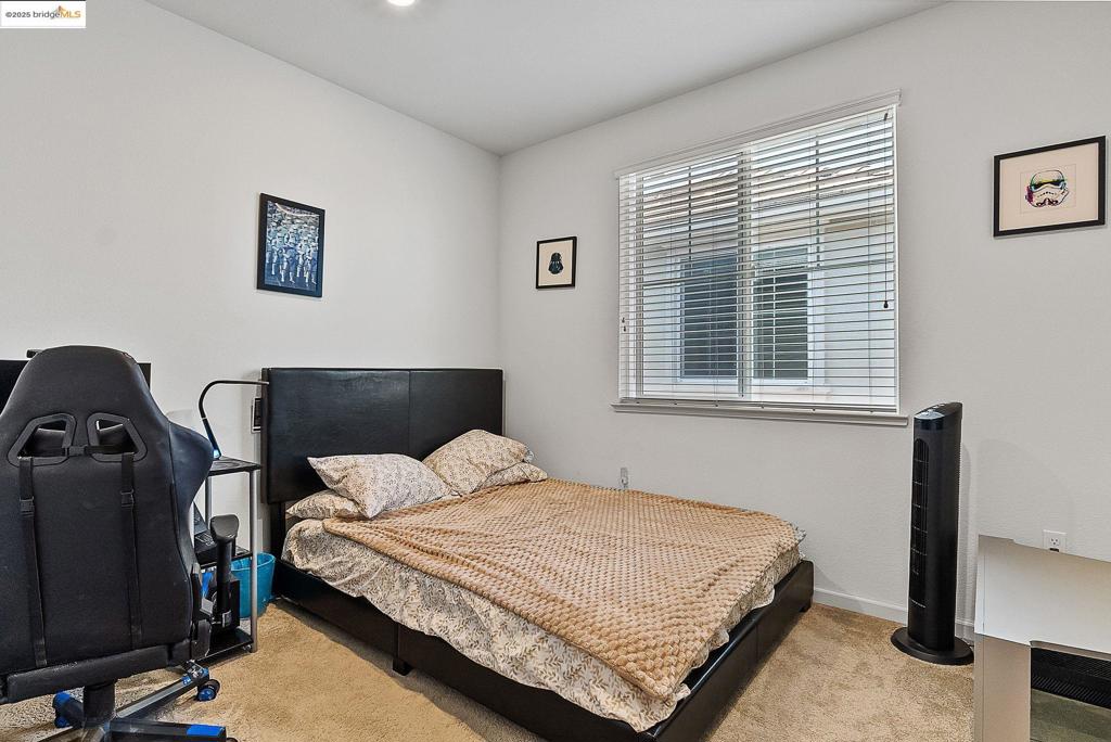 BRENTWOOD - Residential