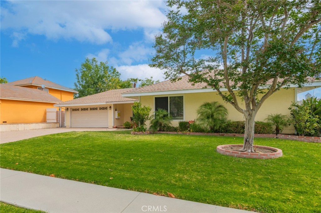 15153 Ashwood Lane