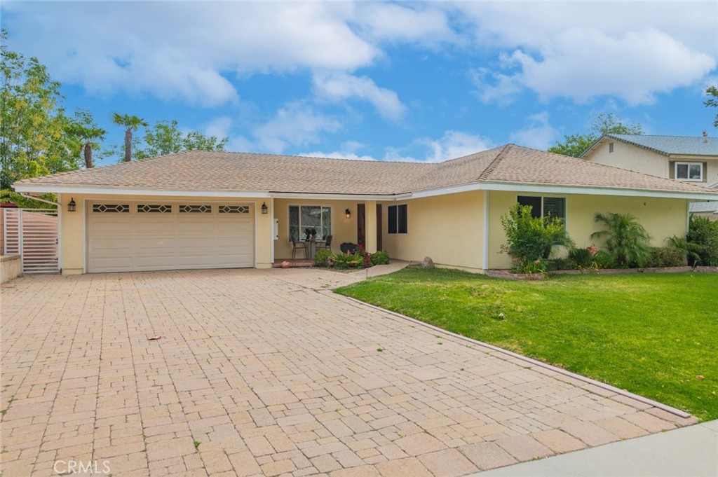 15153 Ashwood Lane