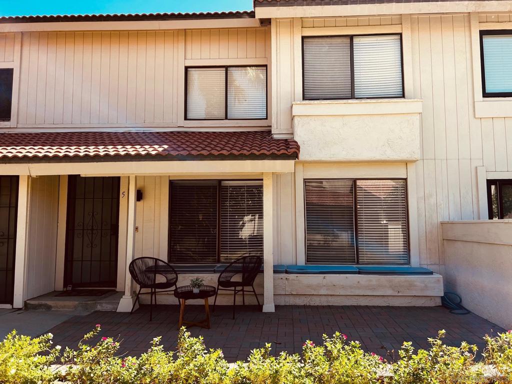 6135 Montecito Dr 5