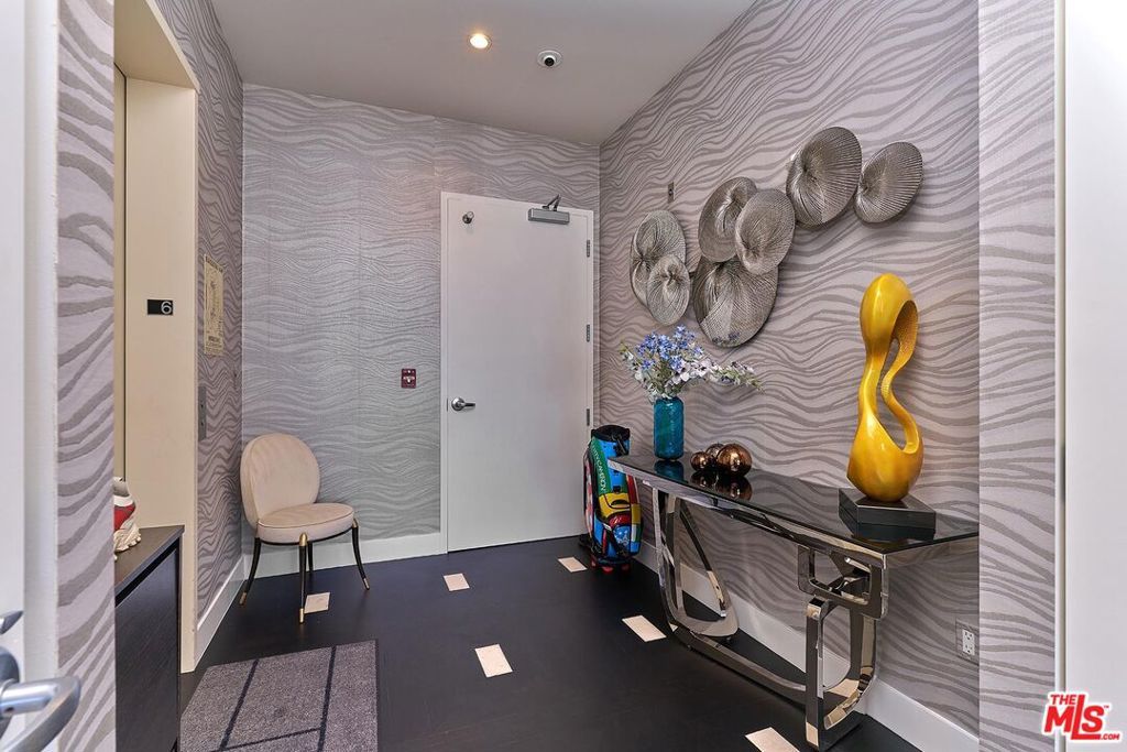 Photo of 10776 Wilshire Boulevard #603, Los Angeles, CA 90024 (MLS # 25591825)