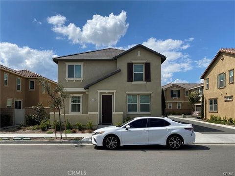 Photo of 5945 Silveira Street, Eastvale, CA 92880 (MLS # OC26118049)