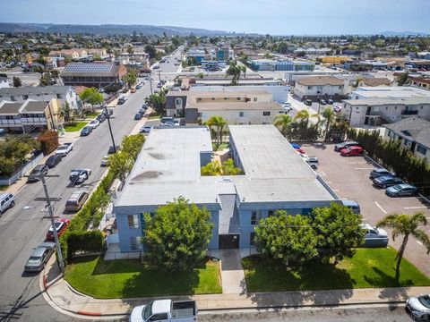 Photo of 1091 Calla Avenue Ave, Imperial Beach, CA 91932 (MLS # 260008386SD)
