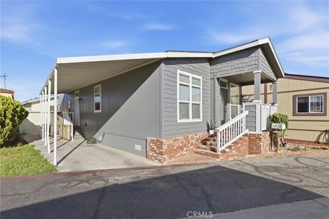 Photo of 56 Maple Via, Anaheim, CA 92801 (MLS # PW26091049)