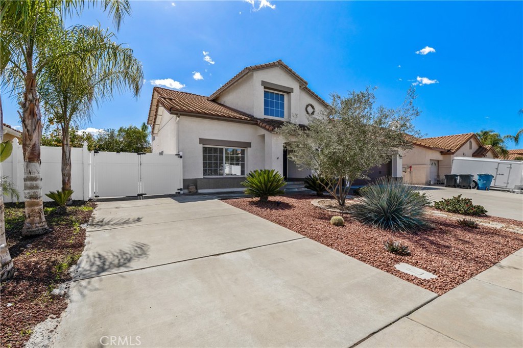 23115 Twinflower Avenue
