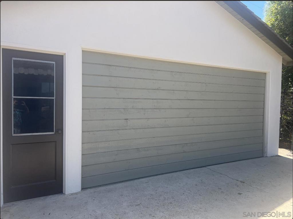 Spring Valley - Residential