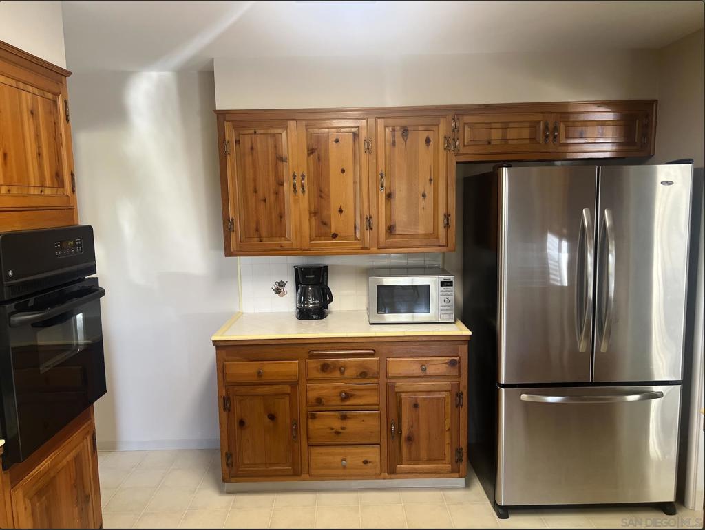 Spring Valley - Residential