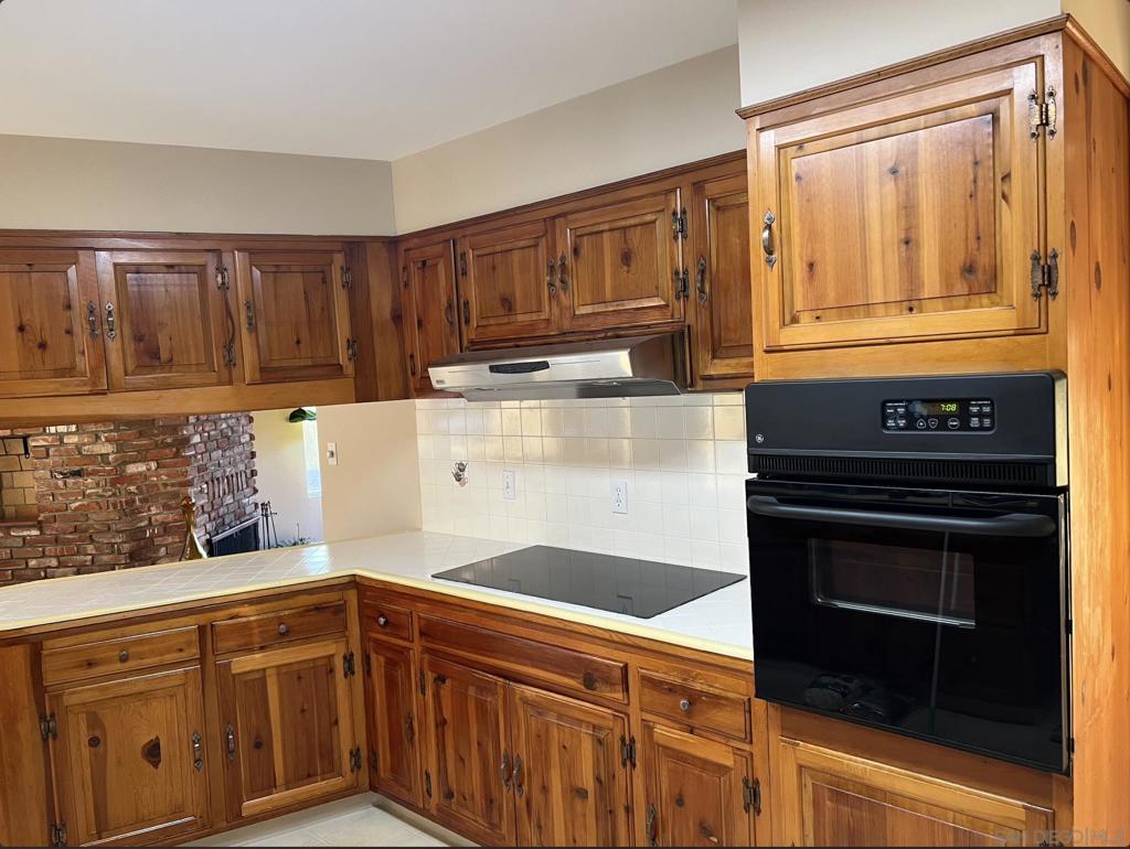 Spring Valley - Residential