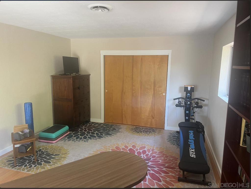 Spring Valley - Residential