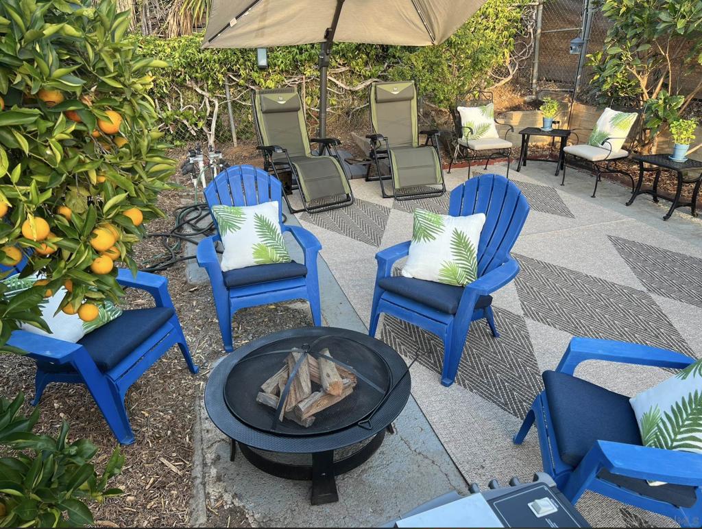 Spring Valley - Residential