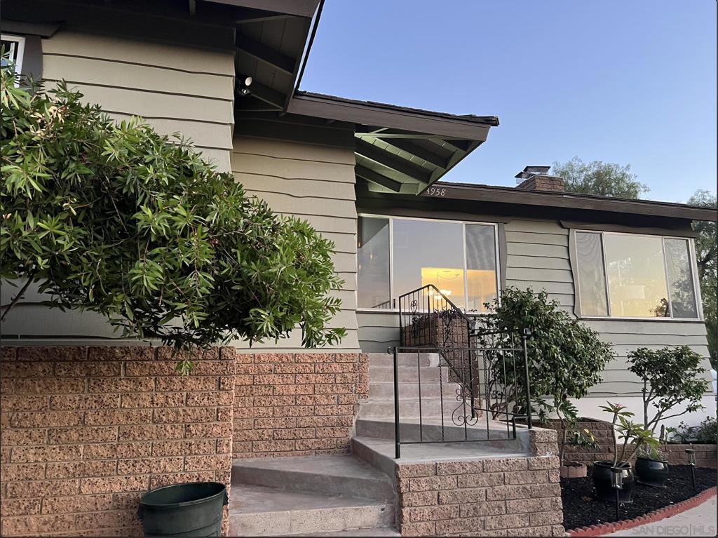 Spring Valley - Residential