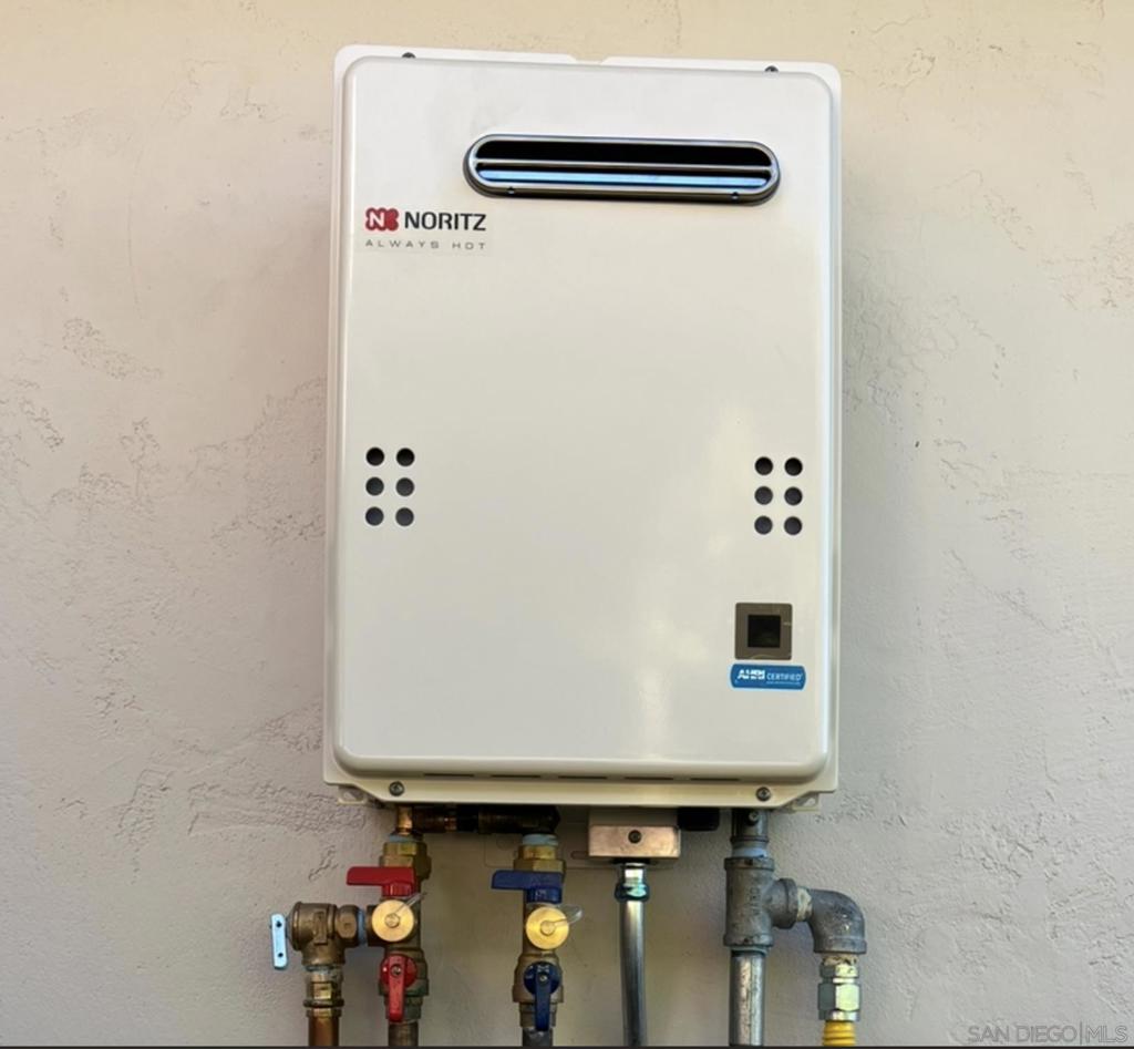 Spring Valley - Residential