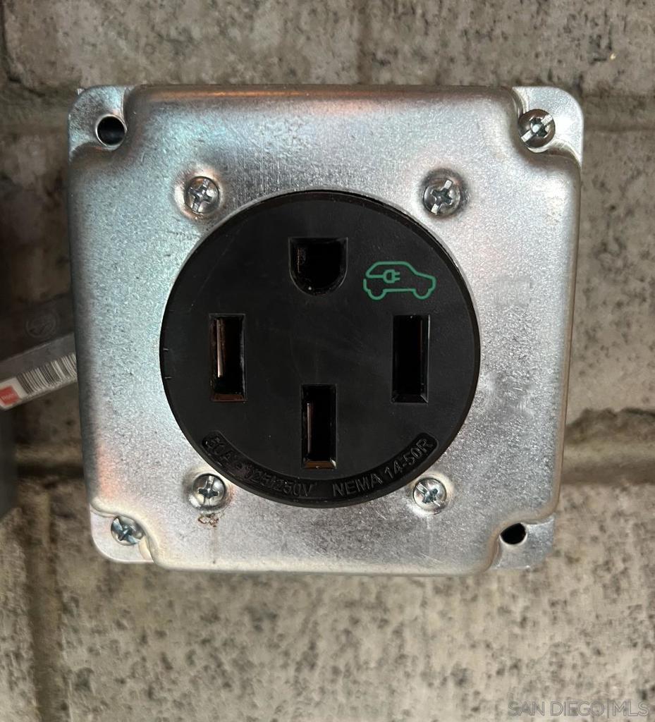 Spring Valley - Residential