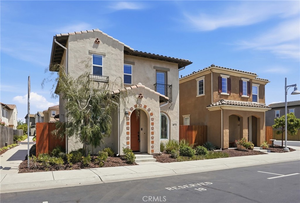 1872 Blue Sage Lane