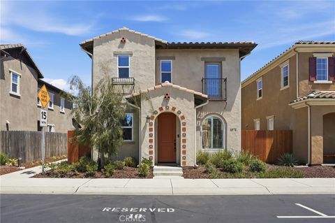 Photo of 1872 Blue Sage Lane, Santa Maria, CA 93458 (MLS # SC26090757)