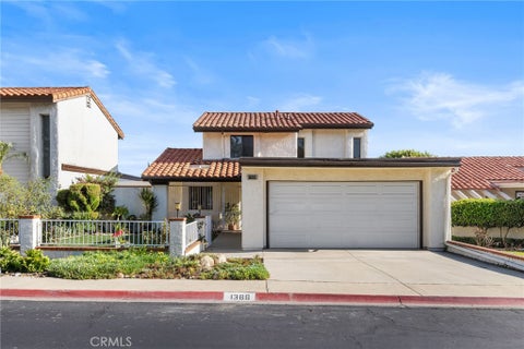 Photo of 1366 Branch CIR, Upland, CA 91786 (MLS # WS26193535)