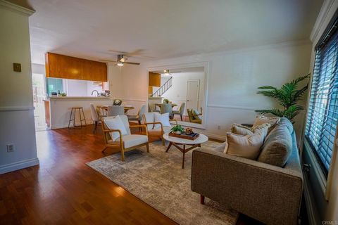 444 Ridgeway Ct Spring Valley CA 91977