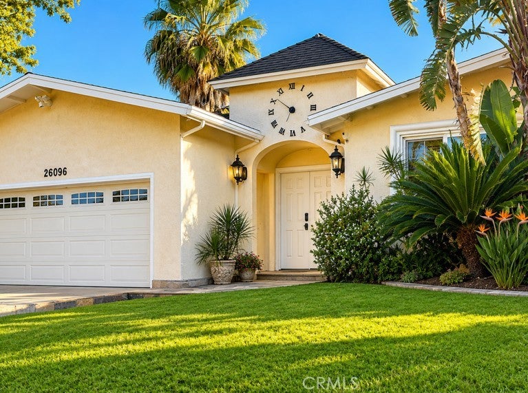 26096 Adamor Road, Calabasas CA 91302