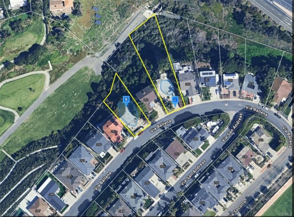 263 Via Ballena