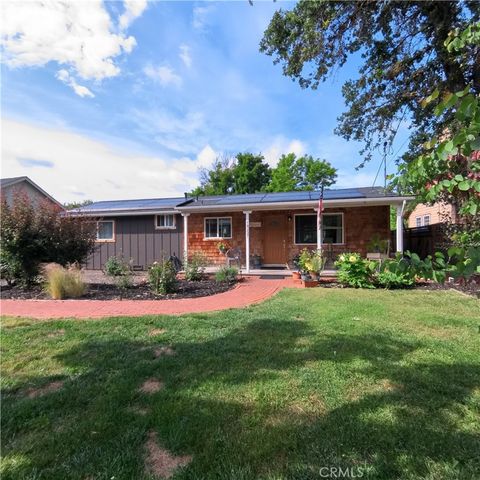 Photo of 18237 Hidden Valley RD, Hidden Valley Lake, CA 95467 (MLS # LC26098157)