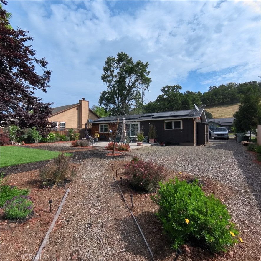 18237 Hidden Valley Road