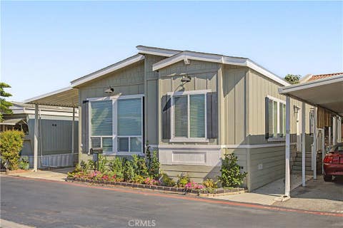 Photo of 22600 Normandie Avenue #47, Torrance, CA 90502 (MLS # OC26069261)