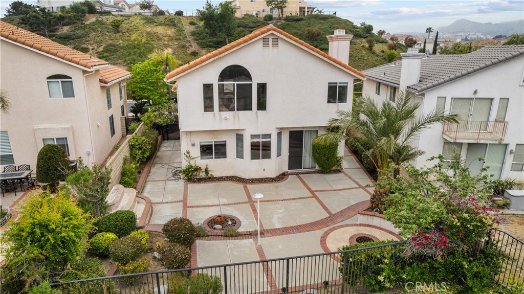 19752 Sierra Meadows Lane