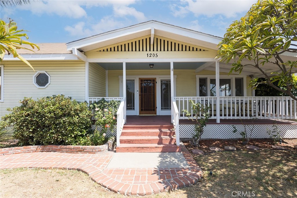 1205 Central Avenue