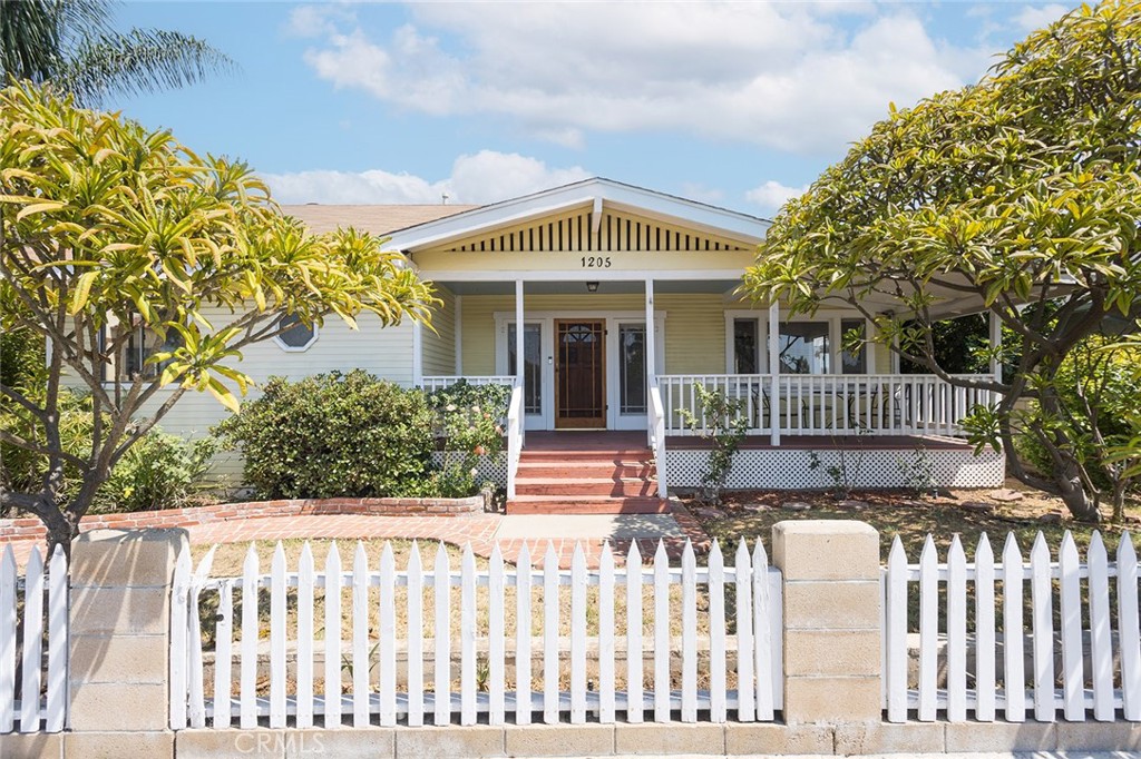 1205 Central Avenue
