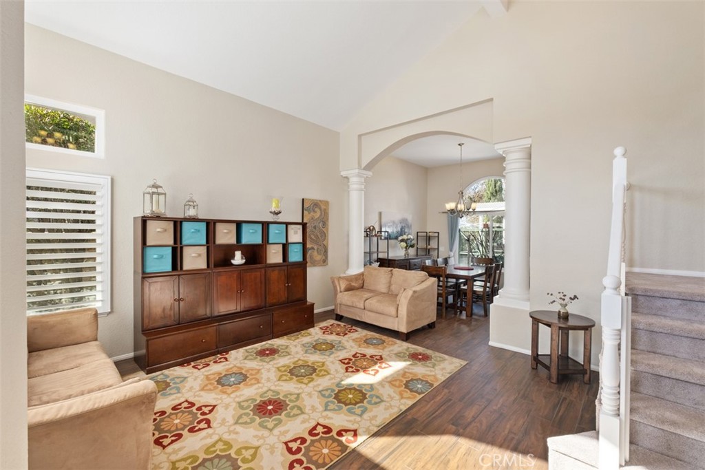 20891 Porter Ranch Road