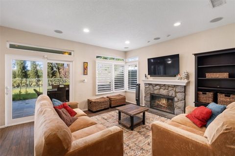 Photo of 20891 Porter Ranch Road, Rancho Santa Margarita, CA 92679 (MLS # OC24217992)