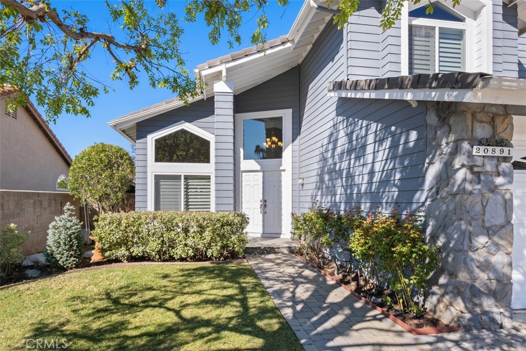 20891 Porter Ranch Road