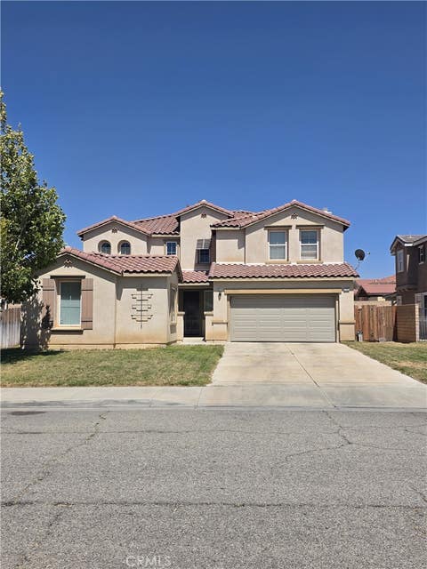 Photo of 37936 Pisces Circle, Palmdale, CA 93552 (MLS # SR26138072)