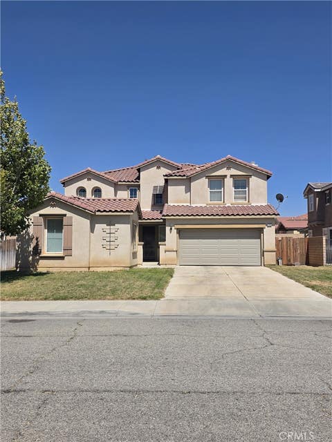 Photo of 37936 Pisces Circle, Palmdale, CA 93552 (MLS # SR26138072)