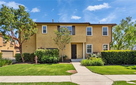 Photo of 2904 E Via Fiano, Ontario, CA 91764 (MLS # TR26102666)