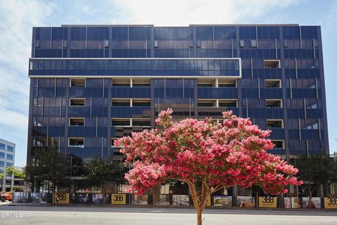 Photo of 388 Cordova Street #305, Pasadena, CA 91101 (MLS # P1-26496)