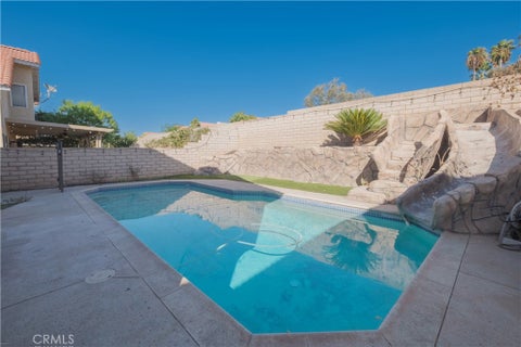 Tiny photo for 3535 Windstorm Way, Riverside, CA 92503 (MLS # DW26197262)