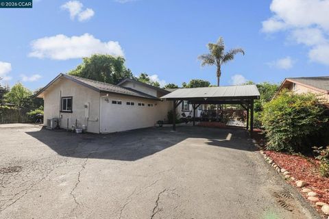 Photo of 2035 Sherman Dr Dr, Pleasant Hill, CA 94523 (MLS # 41128747)