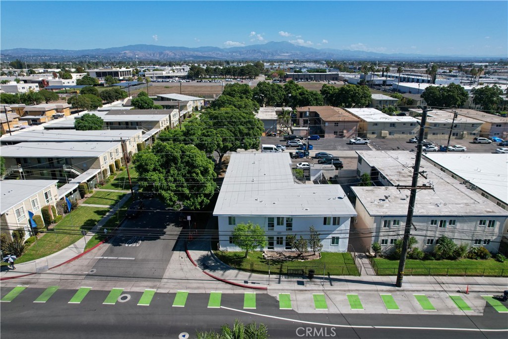 1401 Standard Avenue