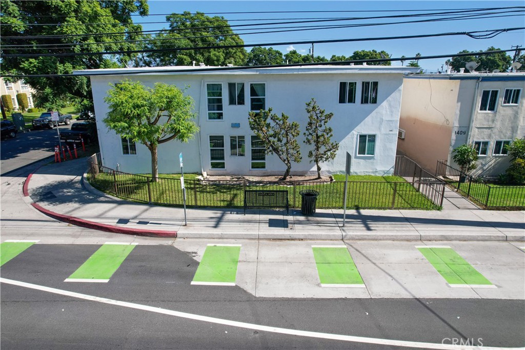 1401 Standard Avenue