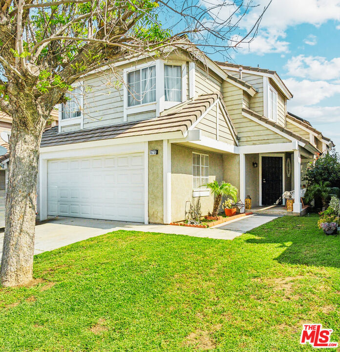 16230 Trailwinds Drive