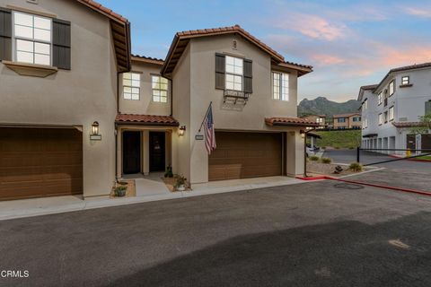 Photo of 246 San Miguel Island Drive, Camarillo, CA 93012 (MLS # V1-35550)