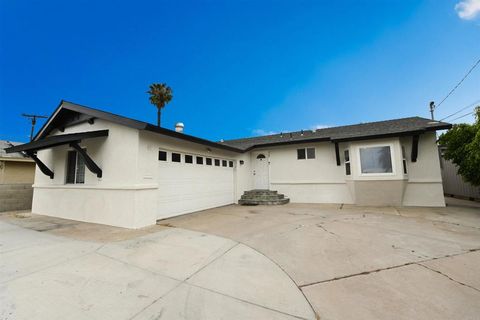 327 Alderson Street El Cajon CA 92019