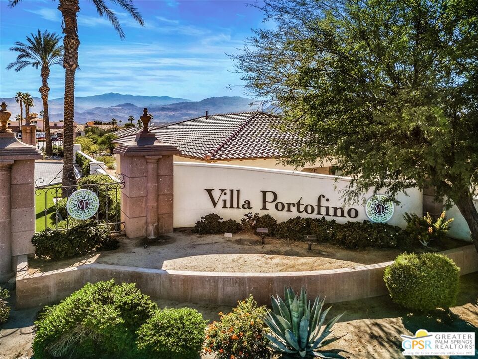 Villa Portofino - Residential