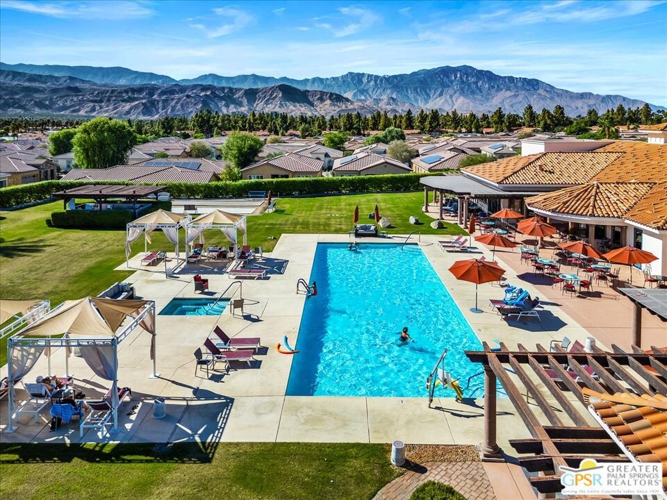 Villa Portofino - Residential