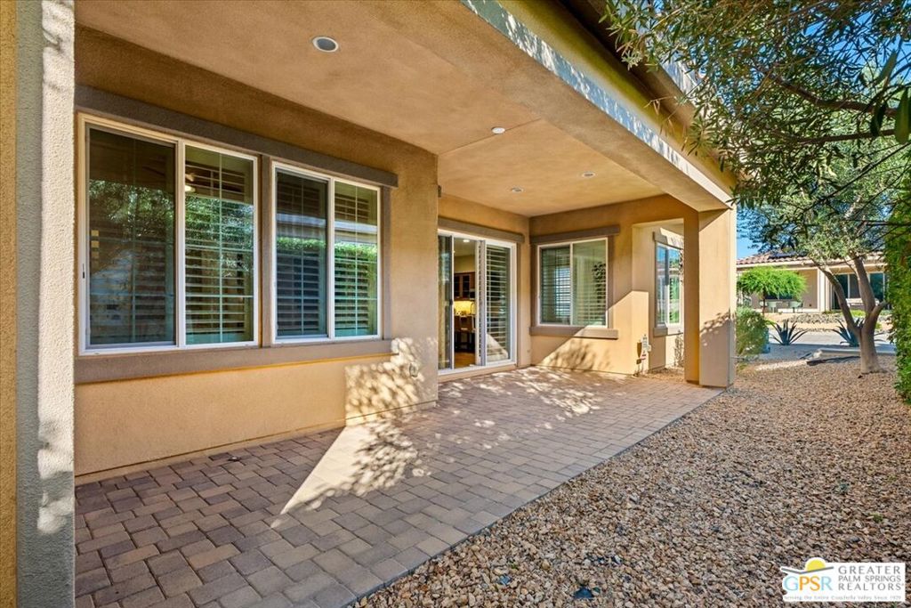 Villa Portofino - Residential