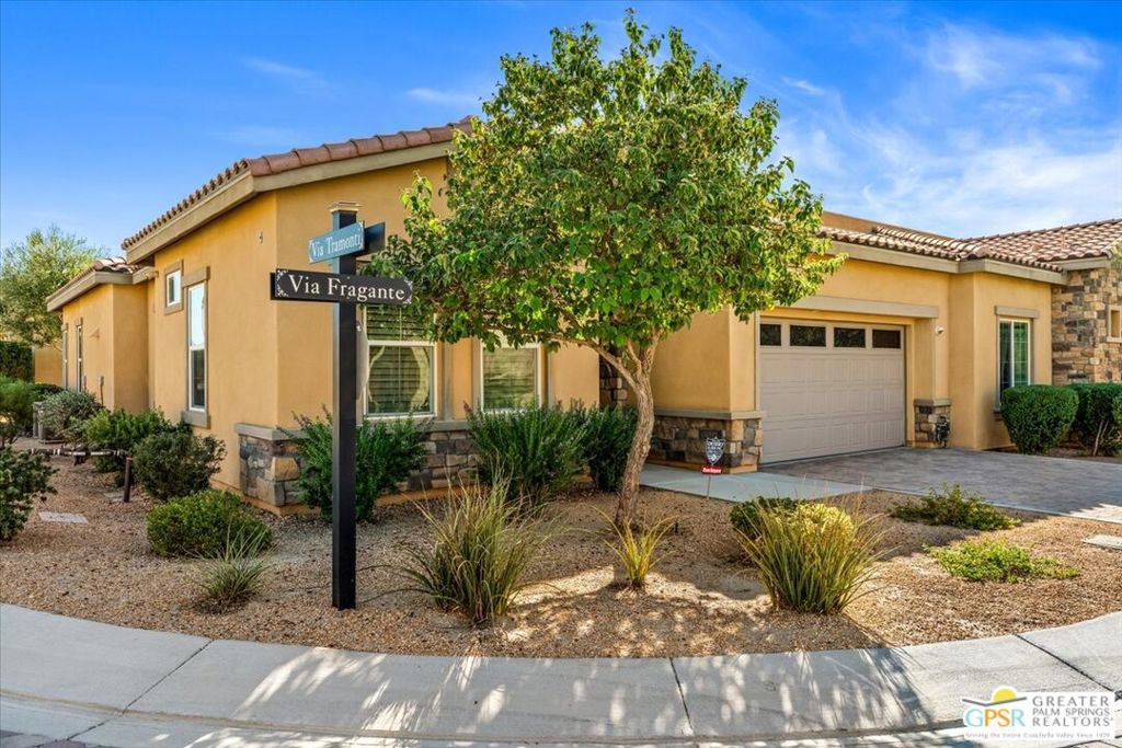 Villa Portofino - Residential