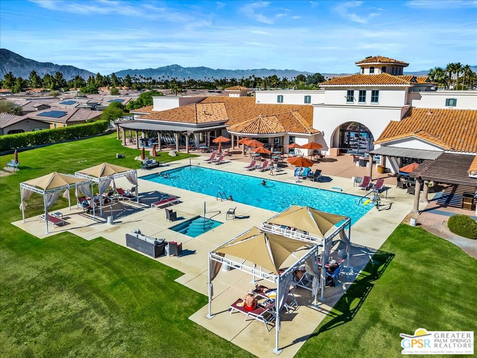 Villa Portofino - Residential