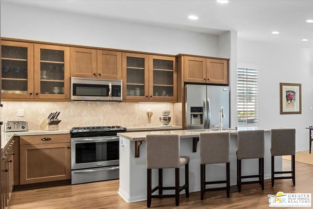 Villa Portofino - Residential